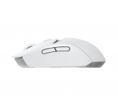 Геймърска мишка Logitech G309 White Lightspeed Wireless