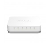 D-Link 5-Port Gigabit Easy Desktop Switch