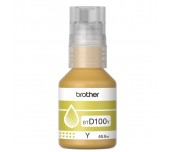 Brother BT-D100Y Yellow Ink Bottle