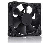 Вентилатор Noctua NF-A8 PWM chromax black swap 80 mm