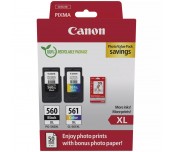 Canon PG-560XL / CL-561XL PVP