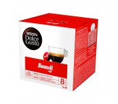 КАФЕ NESCAFE DOLCE GUSTO ESPRESSO BUONDI 16БР.