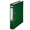 КЛАСЬОР LEITZ PP 180° 5СМ ЗЕЛЕН