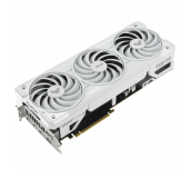 Видео карта ASUS TUF Gaming RTX 5070 TI 16GB GDDR7 White OC Edition