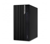Acer Veriton VM4720GT, Intel Core i7-14700 / up to 5.40GHz, 33MB, 2*32GB DDR5, 512GB SSD M.2, Intel UHD Graphics, GLAN&TPM Keyboard & Mouse USB, HDMI, DP,VGA, 4xUSB 3.2, 4xUSB 2.0, RJ-45, 300W (80PLUS
