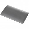 Intenso External SSD  2TB Premium anthracite