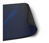 Геймърски пад Hama uRage Lethality 350 Speed, Черен