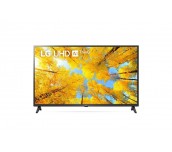 LG 43UQ75003LF, 43