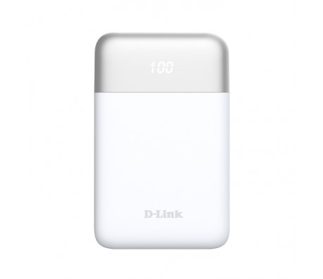 D-Link 10000mAh Power Bank