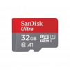 Карта памет SANDISK Ultra microSDHC, 32GB