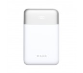 D-Link 10000mAh Power Bank