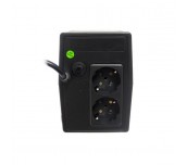 UPS FSP Group FP600, 600VA, Line Interactive