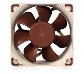 Вентилатор Noctua NF-A6x25 FLX, 60mm