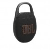 JBL CLIP 5 BLK Ultra-portable and waterproof Speaker