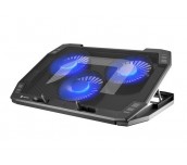 Natec Laptop Cooling Pad Oriole 15.6-17.3