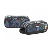 НЕСЕСЕР С 3 ЦИПА GRAFF