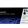 HP 85A Black Dual Pack LaserJet Toner Cartridges