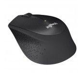 Безжична оптична мишка LOGITECH M330