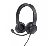 TRUST Ayda USB PC Headset