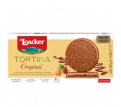 ТОРТИНА LOACKER ОРИ ГИНАЛ 126 Г