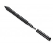 Графичен таблет Wacom Intuos S черен