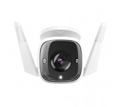Външна охранителна WiFi камера TP-Link Tapo C310