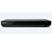 Sony UBP-X500 Blu-Ray player, black