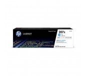 ТОНЕР HP 207X ЗА HP M255/M282/M283 2450 К-Я CYAN