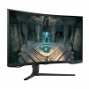 Монитор Samsung Odyssey G6 G650 - LS32BG650EUXEN