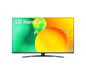 LG 43NANO763QA, 43