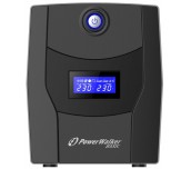 UPS POWERWALKER VI 2200 STL, 2200VA Line Interactive