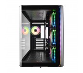 Кутия FSP M580-BA ARGB - Mid-Tower