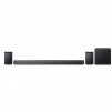 Samsung HW-Q930F Soundbar 9.1.4ch, Wireless Dolby Atmos, Q-Symphony, SpaceFit Sound, Black