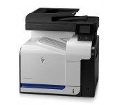 Принтер HP LaserJet Pro 500 Clr MFP M570dn A4; A5; A6; B5; B6 600 x 600 dpi 31 ppm / 31 ppmAs fast as 10.5 sec (mono/colour) 256 MB 800 MHz duplex USB 2.0; RJ-11; 10/100/1000 Base TX ADF scan 1 200 x 1 200 dpi 75000 стр. / месец+ З Години Безплатна Гаранц