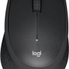 Безжична оптична мишка LOGITECH B330 Silent Plus