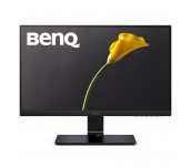 BenQ GW2475H, 23.8'' IPS, 5ms, 1920x1080 FHD, Stylish Monitor, 72% NTSC, Flicker-free, Low Blue Light (LBL), 1000:1, DCR 20M:1, 8 bit, 250cd/m2, VGA, HDMI x2, Headphone Jack, Slim Bezel Design, Tilt