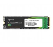 Apacer AS2280P4X M.2 PCIe Gen3 x4 256GB