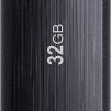 USB памет SILICON POWER Blaze B02, 32GB, USB 3.2 Gen 1, Черен