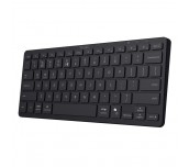 TRUST Nado II Multidevice Bluetooth Keyboard US