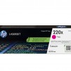HP 220X Original Magenta LaserJet Toner Cartridge