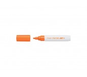 ПЕРМАНЕНТЕН МАРКЕР PILOT PINTOR PAINT 1.4-4.5ММ ОРАНЖЕВ