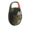JBL CLIP 5 SQUAD Ultra-portable and waterproof Speaker