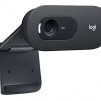 Уеб камера с микрофон LOGITECH C505e