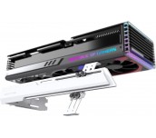 Държач за графична карта EZDIY-FAB - Бял