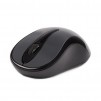БЕЗЖИЧНА МИШКА A4TECH G3-280N-1 PADLESS СИВ