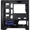 Кутия за компютър Inter Tech H-606 Mid-Tower