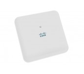 Cisco Aironet 1800, 802.11ac Wave 2; 3x3:2SS; Int Ant; E Reg Domain (Config)