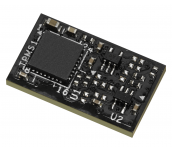 Защитен модул ASRock TPM-SPI, 13 pin