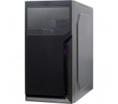 Кутия за компютър Inter Tech IT-6502 ROMEA - Mid-Tower