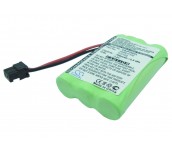 Батерия за телефон 3* ААА 3.6V NiMH 700mAh GPT207 за Panasonic KX-TC1210  Cameron Sino